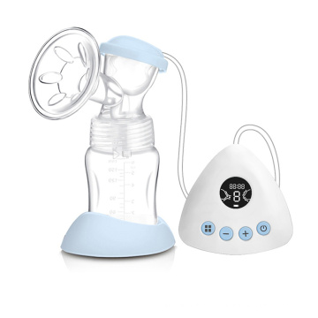 High Quality Painless Silicon Breast Milk Pump